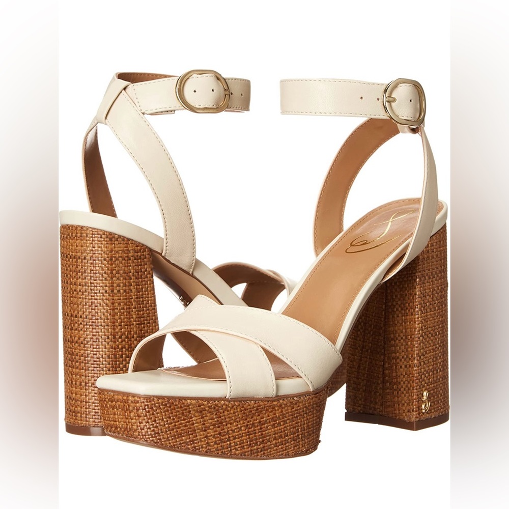 Sam Edelman Nolita Platform